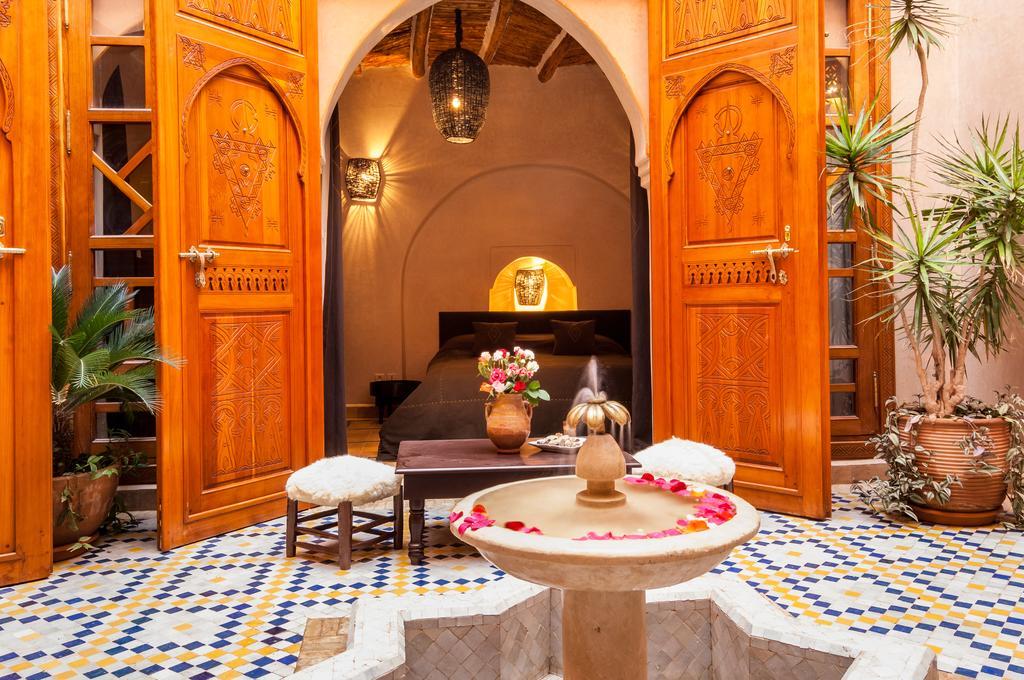 Riad Tigmi Kenza Tiznit Εξωτερικό φωτογραφία