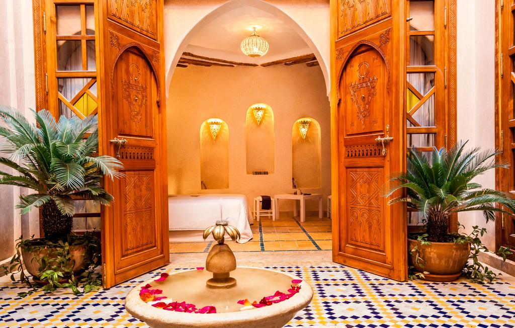 Riad Tigmi Kenza Tiznit Εξωτερικό φωτογραφία