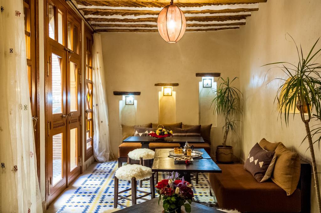Riad Tigmi Kenza Tiznit Εξωτερικό φωτογραφία