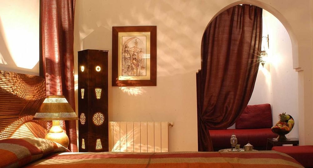 Riad Tigmi Kenza Tiznit Εξωτερικό φωτογραφία