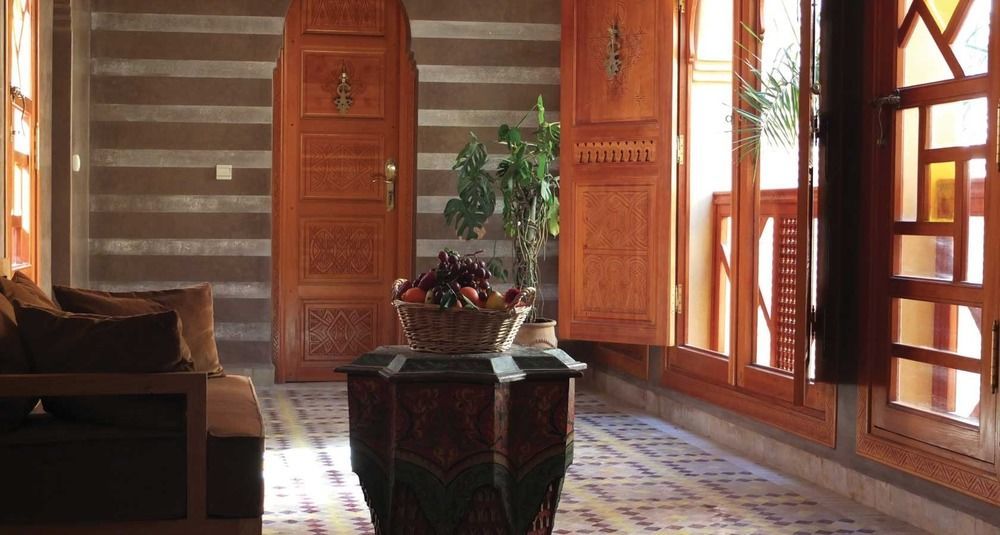 Riad Tigmi Kenza Tiznit Εξωτερικό φωτογραφία