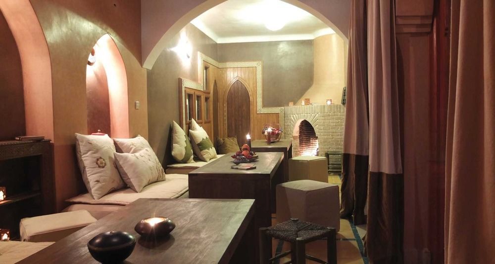 Riad Tigmi Kenza Tiznit Εξωτερικό φωτογραφία